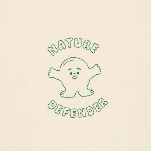 Nature defender - Natural Raw